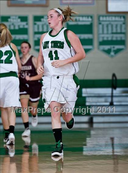 Thumbnail 1 in Indianapolis Lutheran @ Triton Central photogallery.