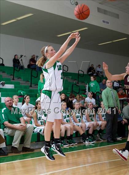 Thumbnail 3 in Indianapolis Lutheran @ Triton Central photogallery.
