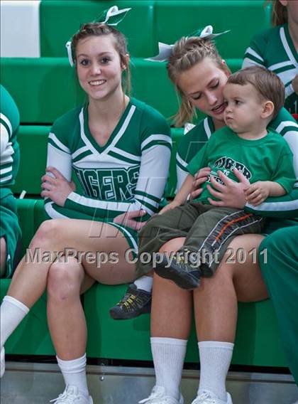 Thumbnail 3 in Indianapolis Lutheran @ Triton Central photogallery.