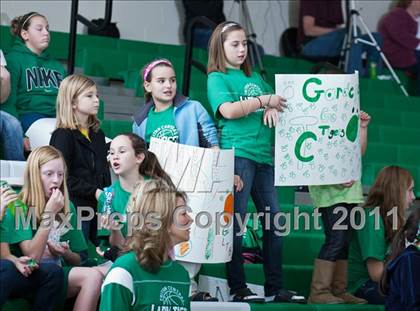 Thumbnail 3 in Indianapolis Lutheran @ Triton Central photogallery.