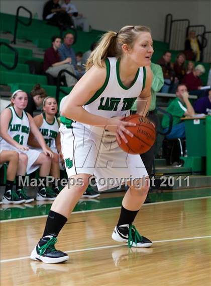 Thumbnail 1 in Indianapolis Lutheran @ Triton Central photogallery.