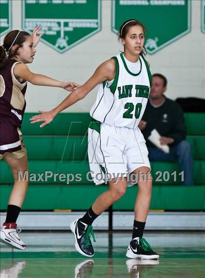 Thumbnail 1 in Indianapolis Lutheran @ Triton Central photogallery.