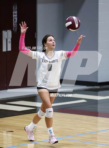 Thumbnail 3 in Weatherford Christian vs Graford (Poolville Summer Slam Tournament) photogallery.