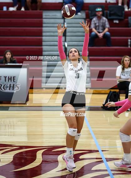 Thumbnail 1 in Weatherford Christian vs Graford (Poolville Summer Slam Tournament) photogallery.