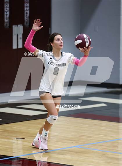 Thumbnail 2 in Weatherford Christian vs Graford (Poolville Summer Slam Tournament) photogallery.