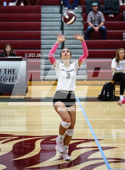 Thumbnail 2 in Weatherford Christian vs Graford (Poolville Summer Slam Tournament) photogallery.
