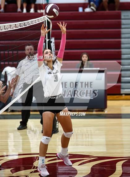 Thumbnail 2 in Weatherford Christian vs Graford (Poolville Summer Slam Tournament) photogallery.