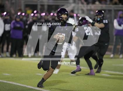 Thumbnail 2 in Rigby @ Rocky Mountain (IHSAA 6A Semifinal) photogallery.