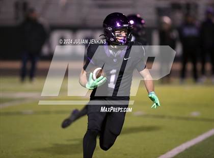 Thumbnail 2 in Rigby @ Rocky Mountain (IHSAA 6A Semifinal) photogallery.