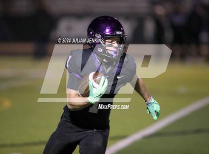 Thumbnail 3 in Rigby @ Rocky Mountain (IHSAA 6A Semifinal) photogallery.