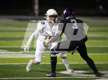 Thumbnail 3 in Rigby @ Rocky Mountain (IHSAA 6A Semifinal) photogallery.