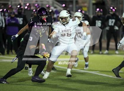 Thumbnail 2 in Rigby @ Rocky Mountain (IHSAA 6A Semifinal) photogallery.