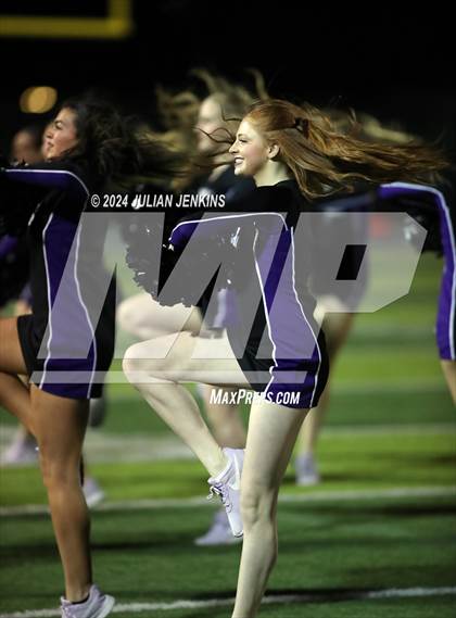 Thumbnail 1 in Rigby @ Rocky Mountain (IHSAA 6A Semifinal) photogallery.