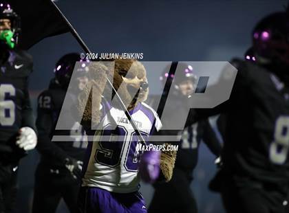 Thumbnail 1 in Rigby @ Rocky Mountain (IHSAA 6A Semifinal) photogallery.