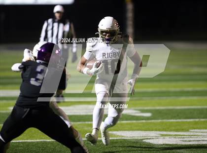 Thumbnail 3 in Rigby @ Rocky Mountain (IHSAA 6A Semifinal) photogallery.