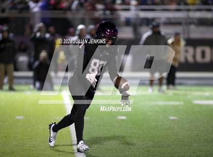 Thumbnail 1 in Rigby @ Rocky Mountain (IHSAA 6A Semifinal) photogallery.