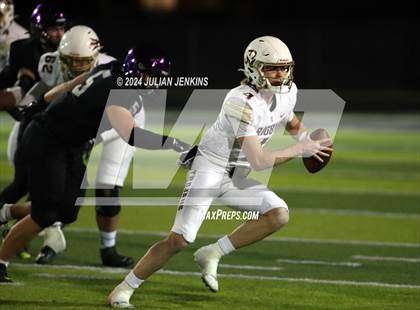 Thumbnail 2 in Rigby @ Rocky Mountain (IHSAA 6A Semifinal) photogallery.