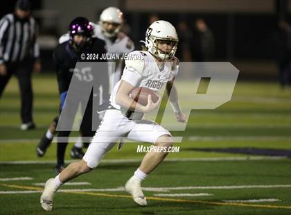 Thumbnail 2 in Rigby @ Rocky Mountain (IHSAA 6A Semifinal) photogallery.