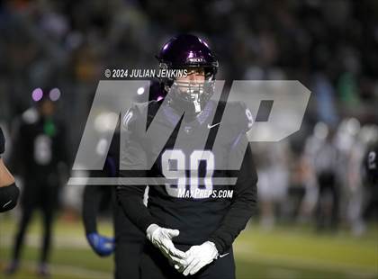 Thumbnail 2 in Rigby @ Rocky Mountain (IHSAA 6A Semifinal) photogallery.