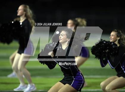 Thumbnail 1 in Rigby @ Rocky Mountain (IHSAA 6A Semifinal) photogallery.