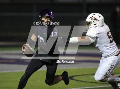 Thumbnail 2 in Rigby @ Rocky Mountain (IHSAA 6A Semifinal) photogallery.
