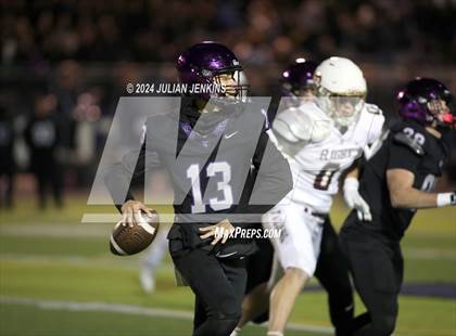 Thumbnail 2 in Rigby @ Rocky Mountain (IHSAA 6A Semifinal) photogallery.