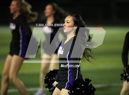 Thumbnail 2 in Rigby @ Rocky Mountain (IHSAA 6A Semifinal) photogallery.