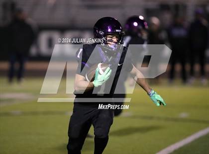 Thumbnail 3 in Rigby @ Rocky Mountain (IHSAA 6A Semifinal) photogallery.