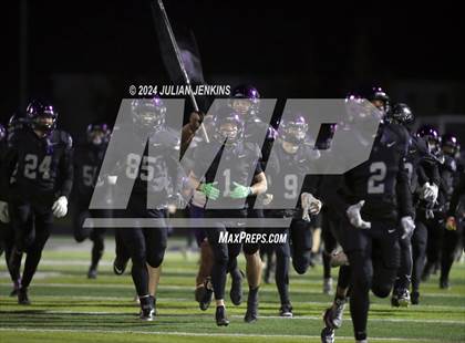 Thumbnail 2 in Rigby @ Rocky Mountain (IHSAA 6A Semifinal) photogallery.