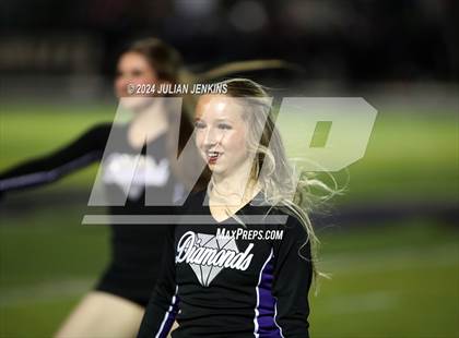 Thumbnail 3 in Rigby @ Rocky Mountain (IHSAA 6A Semifinal) photogallery.