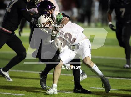Thumbnail 1 in Rigby @ Rocky Mountain (IHSAA 6A Semifinal) photogallery.