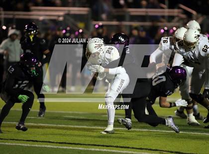 Thumbnail 3 in Rigby @ Rocky Mountain (IHSAA 6A Semifinal) photogallery.