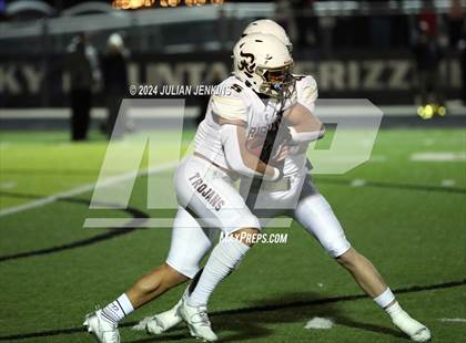 Thumbnail 1 in Rigby @ Rocky Mountain (IHSAA 6A Semifinal) photogallery.
