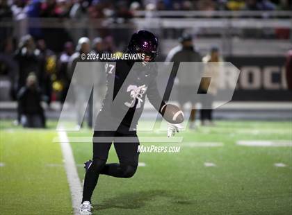 Thumbnail 2 in Rigby @ Rocky Mountain (IHSAA 6A Semifinal) photogallery.
