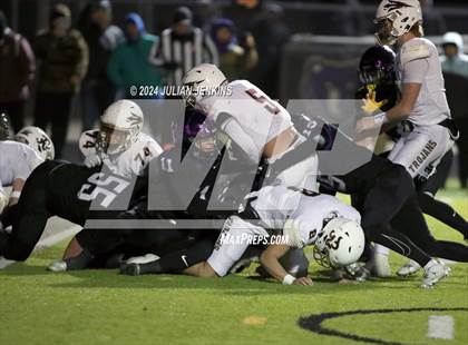 Thumbnail 2 in Rigby @ Rocky Mountain (IHSAA 6A Semifinal) photogallery.