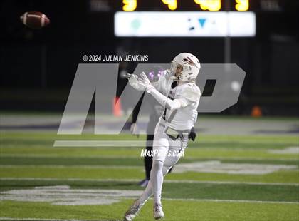 Thumbnail 2 in Rigby @ Rocky Mountain (IHSAA 6A Semifinal) photogallery.