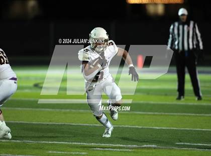 Thumbnail 3 in Rigby @ Rocky Mountain (IHSAA 6A Semifinal) photogallery.