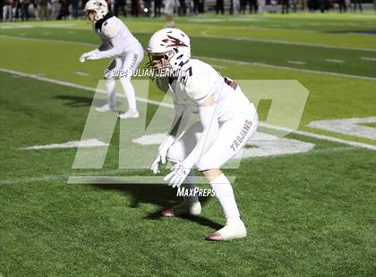 Thumbnail 3 in Rigby @ Rocky Mountain (IHSAA 6A Semifinal) photogallery.