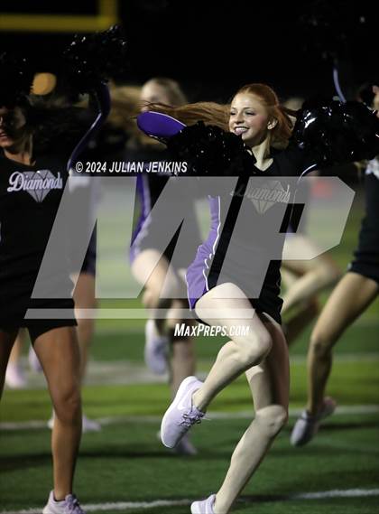 Thumbnail 2 in Rigby @ Rocky Mountain (IHSAA 6A Semifinal) photogallery.