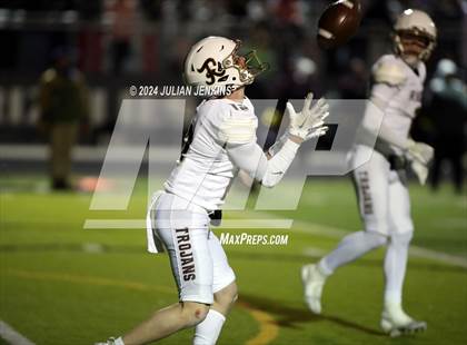 Thumbnail 2 in Rigby @ Rocky Mountain (IHSAA 6A Semifinal) photogallery.