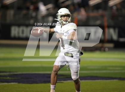 Thumbnail 2 in Rigby @ Rocky Mountain (IHSAA 6A Semifinal) photogallery.