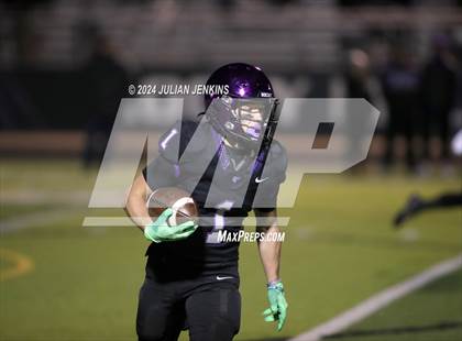 Thumbnail 1 in Rigby @ Rocky Mountain (IHSAA 6A Semifinal) photogallery.