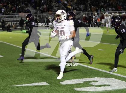 Thumbnail 1 in Rigby @ Rocky Mountain (IHSAA 6A Semifinal) photogallery.