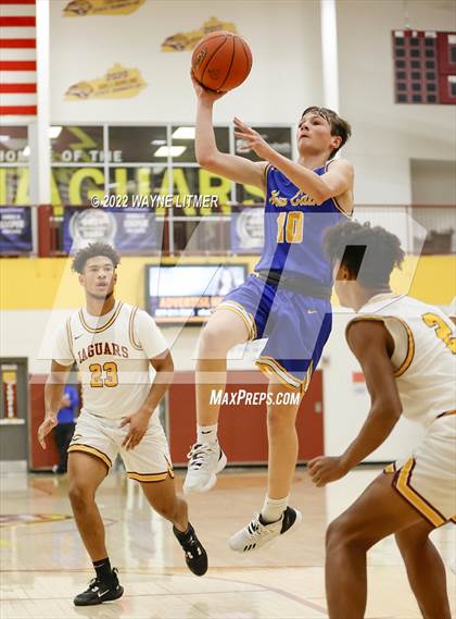 Thumbnail 1 in Newport Central Catholic @ Cooper photogallery.