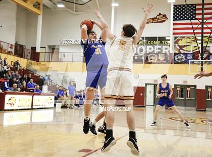 Thumbnail 1 in Newport Central Catholic @ Cooper photogallery.