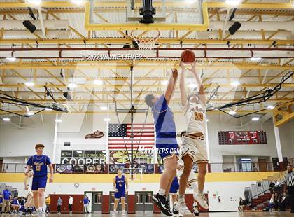 Thumbnail 1 in Newport Central Catholic @ Cooper photogallery.