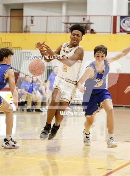 Thumbnail 1 in Newport Central Catholic @ Cooper photogallery.