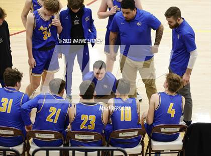Thumbnail 1 in Newport Central Catholic @ Cooper photogallery.
