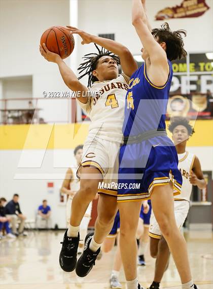 Thumbnail 1 in Newport Central Catholic @ Cooper photogallery.