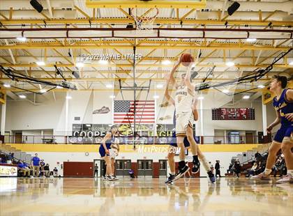 Thumbnail 3 in Newport Central Catholic @ Cooper photogallery.